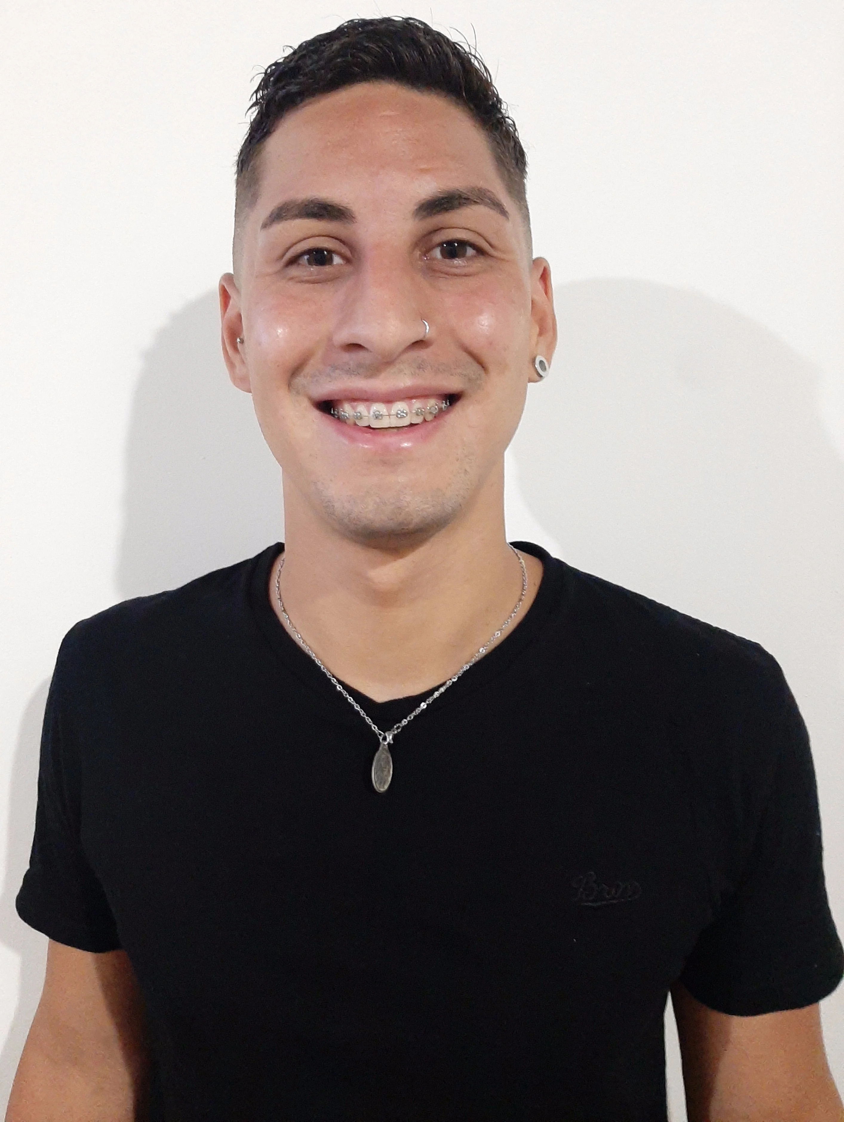 Foto de Axel Henderson