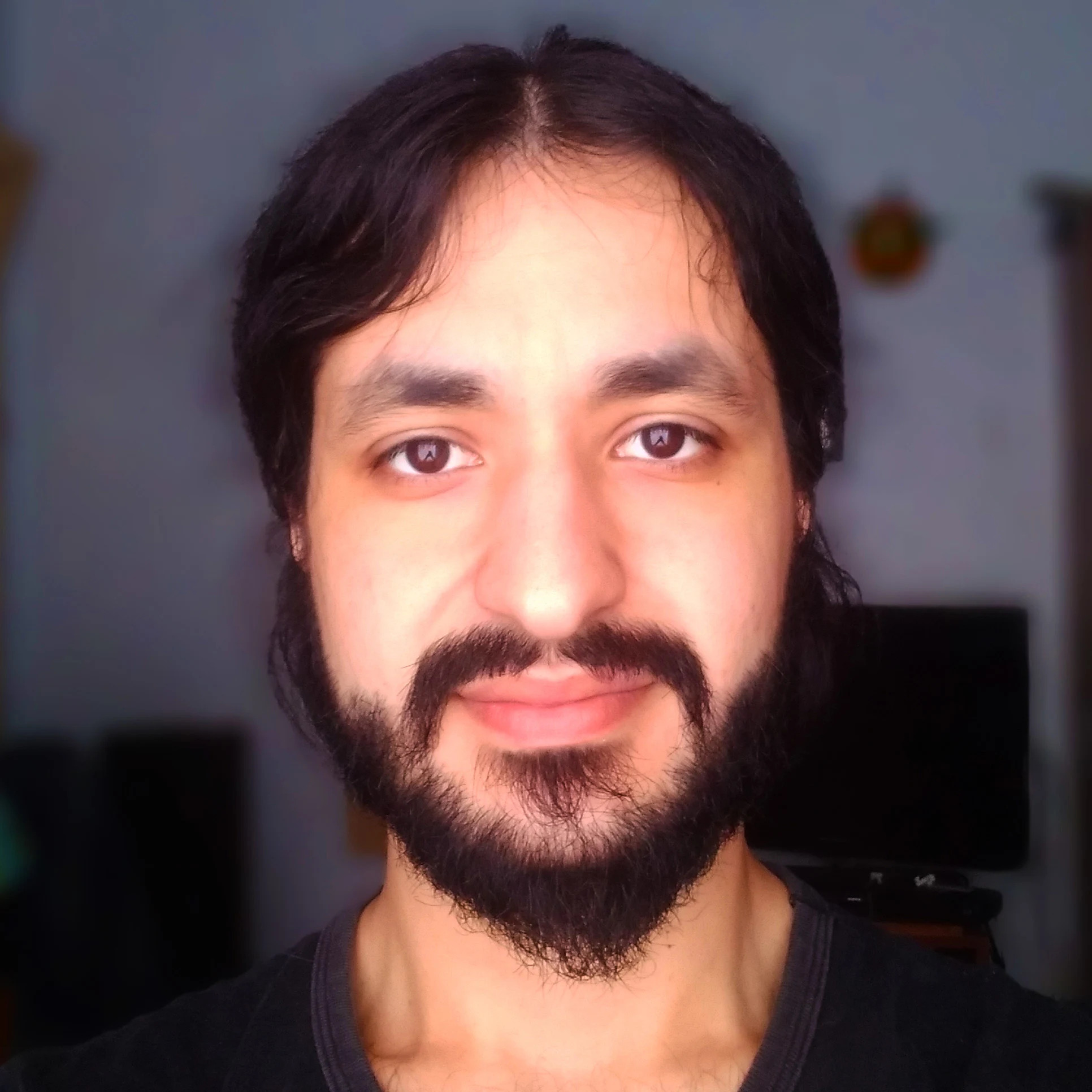 Foto de Esteban Quinteros